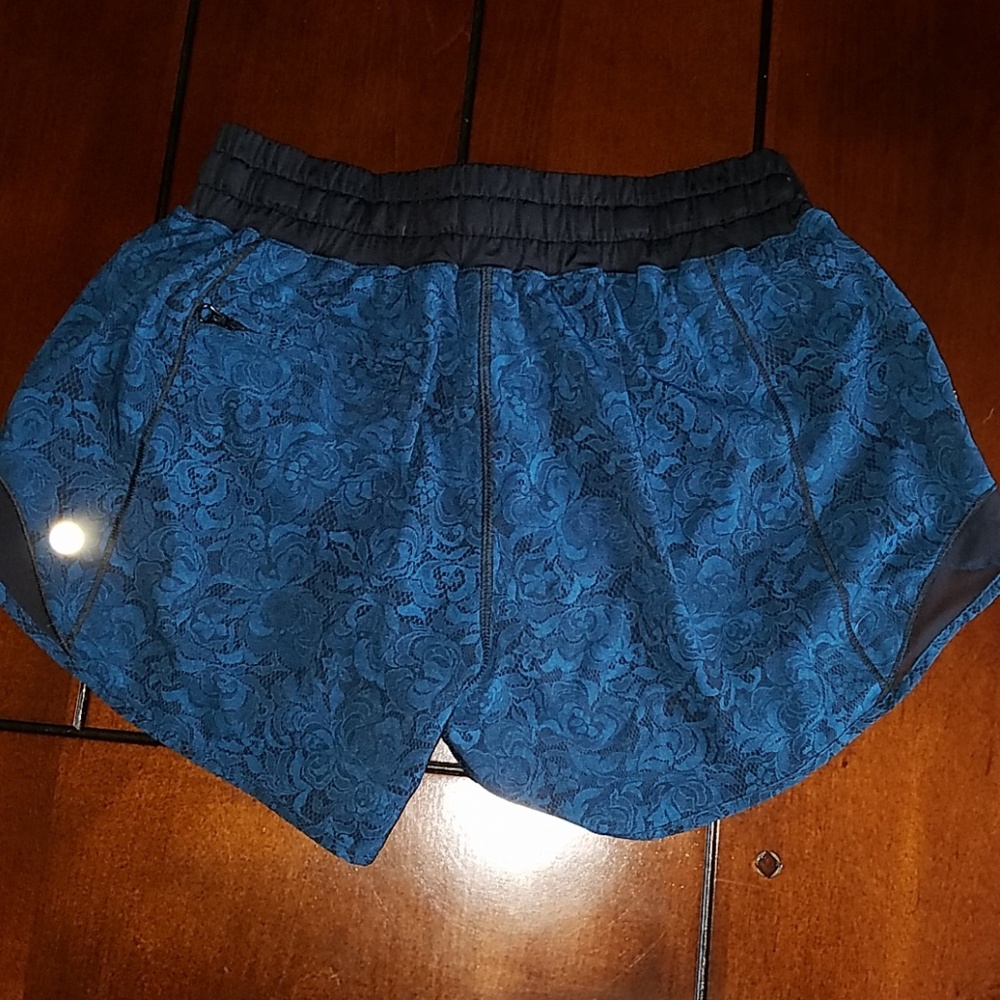 Original Hotty Hot Short Lululemon